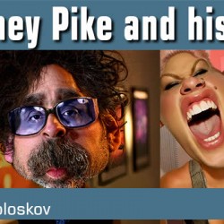Photigy LIVE: Rodney Pike and his story