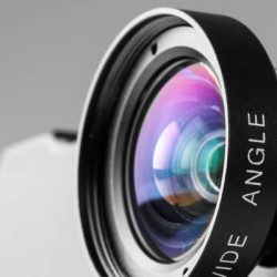 Selecting the right lens for iPhone: Schneider iPro lenses review