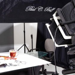 Online photo-coaching course: Tabletop Photography for Beginners