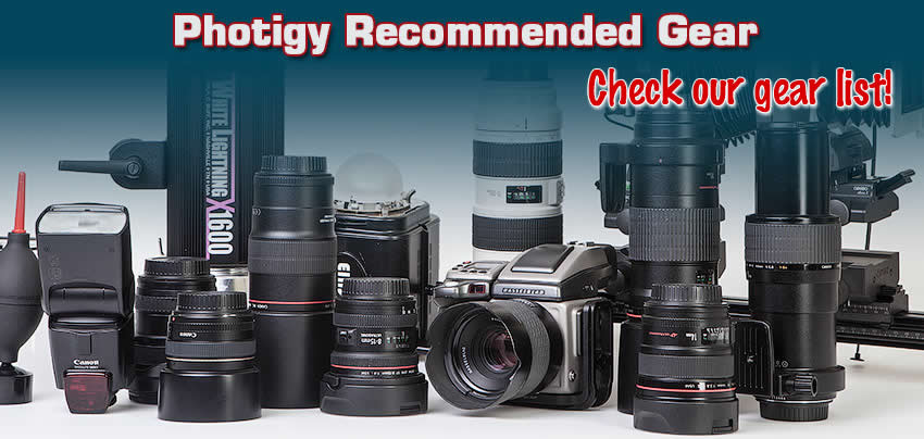 Photigy Photography Gear Reviews: complete guide for studio photographer