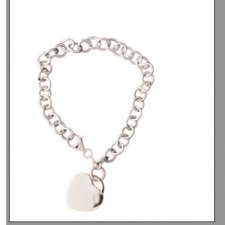 Q&A #6: Simple way to shoot silver jewelry on white background