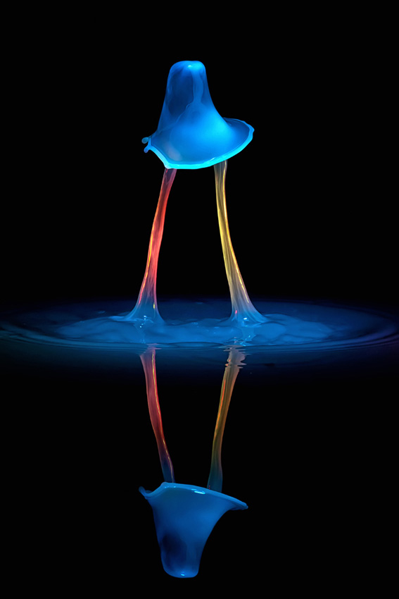 Liquid Art from Markus Reugels
