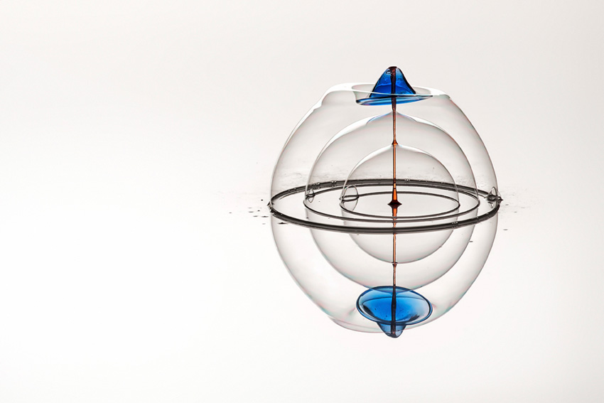 Liquid Art from Markus Reugels