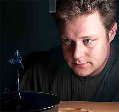 Markus Reugels