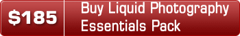 Buy Liquid Photography Essentials Pack