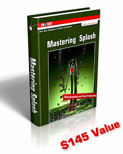 Mastering Splash Masterclass Mastering Splash Masterclass