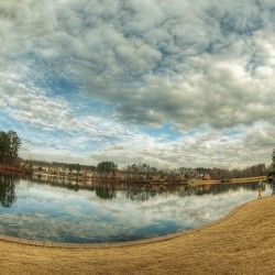 HDR Essentials Pack example image