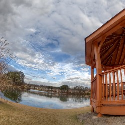 HDR Essentials Pack example image
