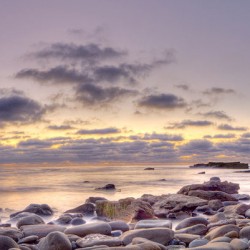 La-Jolla, Ca. Alex Kolsokov, www.realisticHDRBook.com