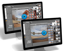 HDR Post-processing video tutorials