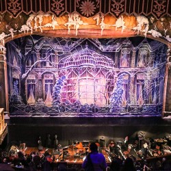 Atlanta Fox Theatre inside