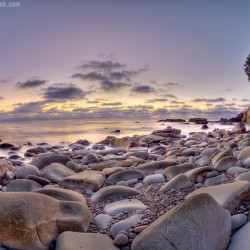 La-Jolla, Ca. Alex Kolsokov, www.realisticHDRBook.com