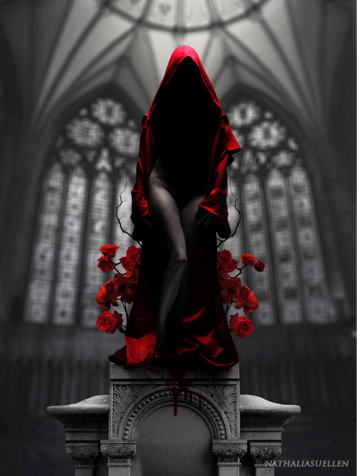 Forgotten Rose
