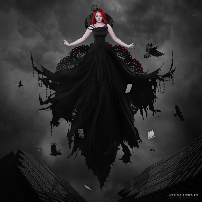 QueenOfHearts