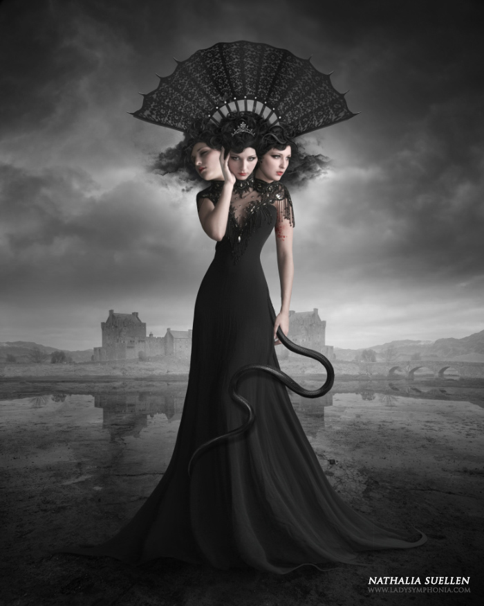 Thethreesisters