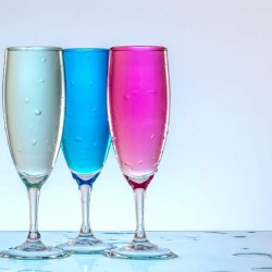 Wineglasses
