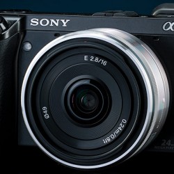 Sony Nex 7, First Impressions