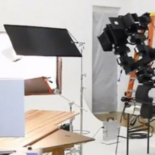 Behind the Scenes Videos of some Incredible Product Shots
