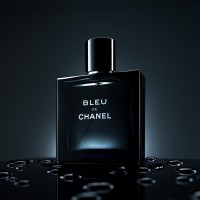 Chanel Bleu by Alex Koloskov