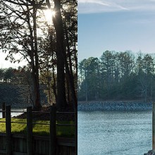 How to Get your First Medium Format Digital Camera: Leaf Aptus 75, First Impressions