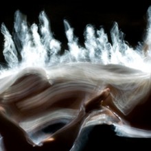 Meet Patrick Rochon: Photographer, Master Light Painter