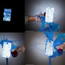 Water Splash Photography Tutorial, Part 2: Photo Editing in Photoshop