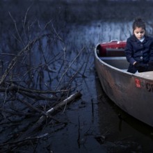 Rob Woodcox: Photographer, The Emotions of Dreams