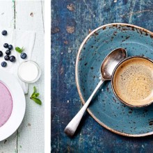 Natalia Lisovskaya: Food Photographer, The Delectable Moods of Foods