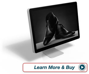 product-photograhy-tutorial-glossy-shoes