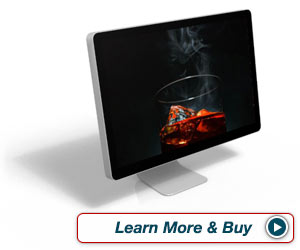 how to use smoke in commercial product photography, tutorial