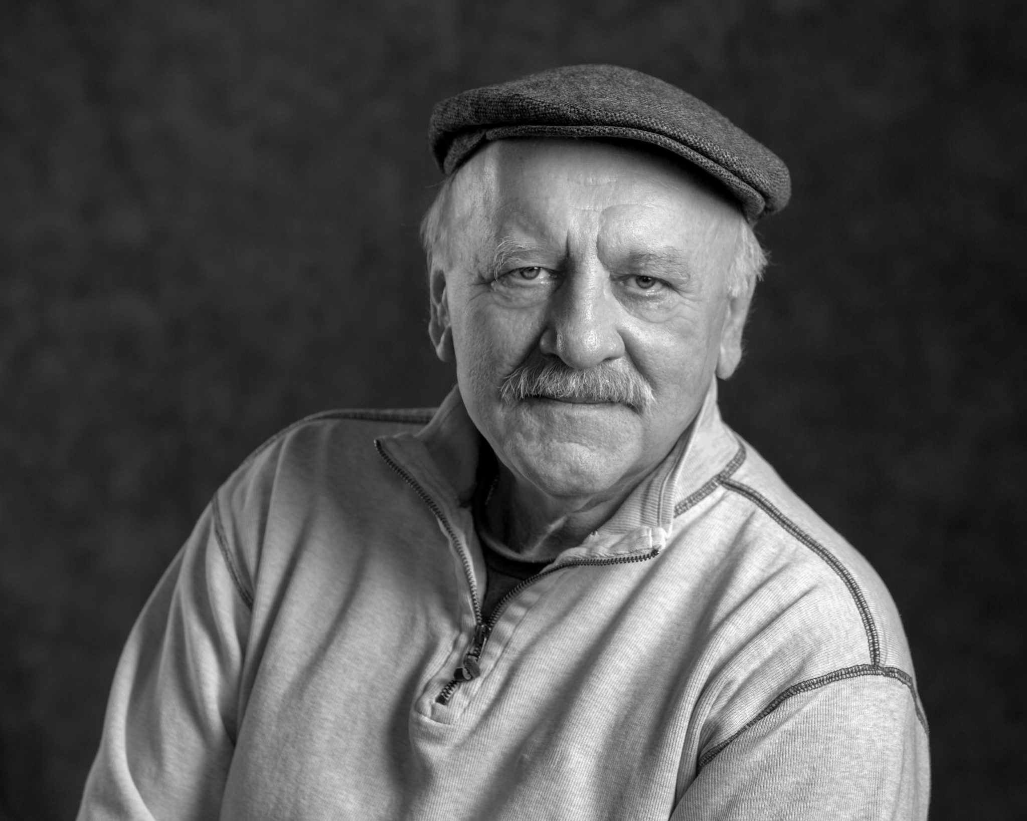 Alex Koloskov