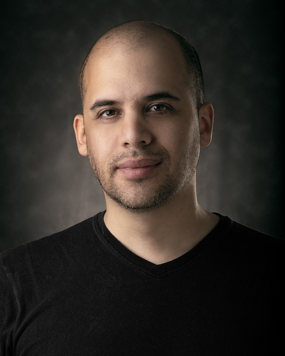 Belisario Roldan