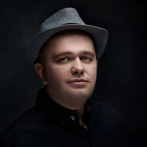 Roman Sapronov