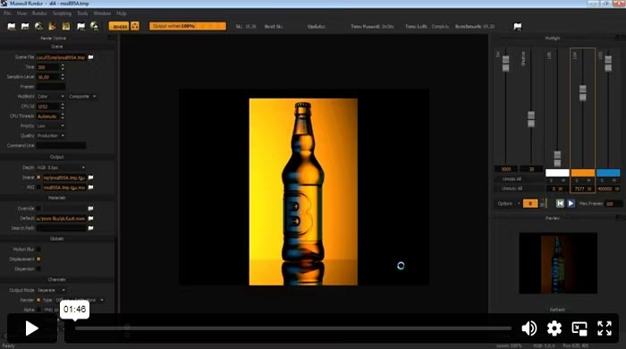 Basic Photography for CGI Artists & 3D for Photographers