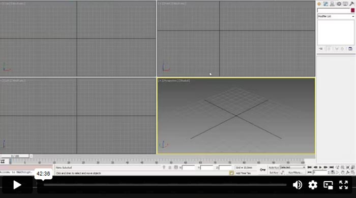 Basic Photography for CGI Artists & 3D for Photographers