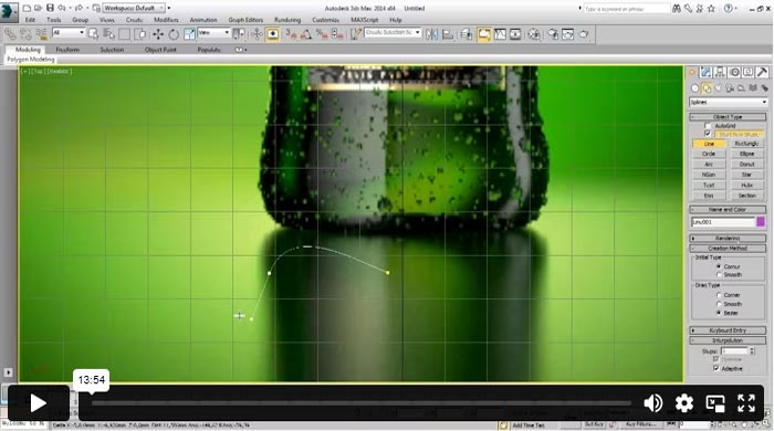Basic Photography for CGI Artists & 3D for Photographers