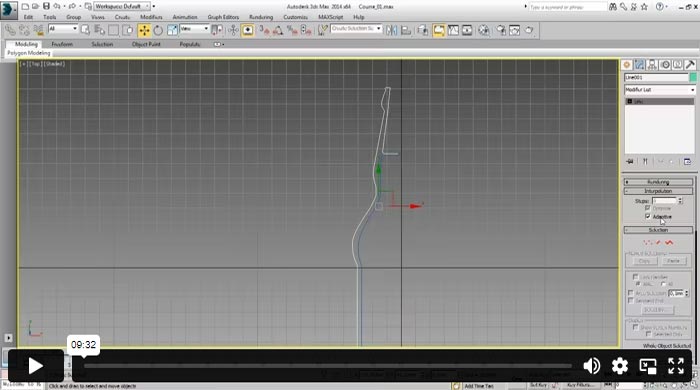 Basic Photography for CGI Artists & 3D for Photographers