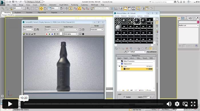 Basic Photography for CGI Artists & 3D for Photographers
