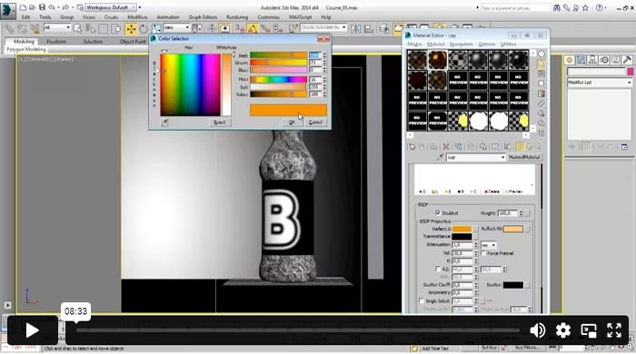 Basic Photography for CGI Artists & 3D for Photographers