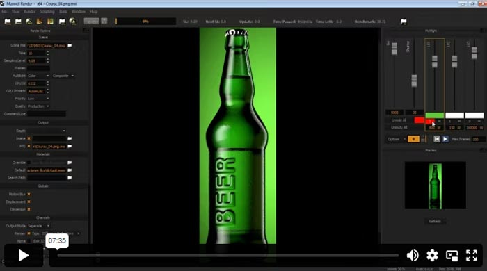 Basic Photography for CGI Artists & 3D for Photographers