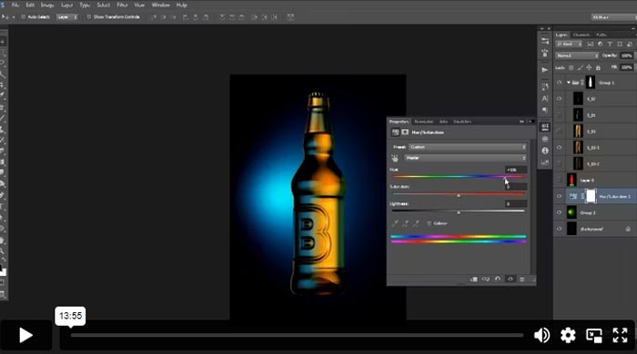Basic Photography for CGI Artists & 3D for Photographers