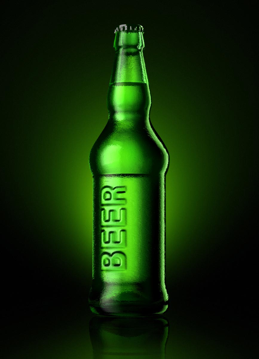 Basic Photography for CGI Artists & 3D for Photographers sample