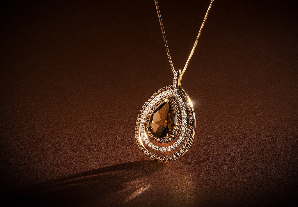 Creative Jewelry Photography Course