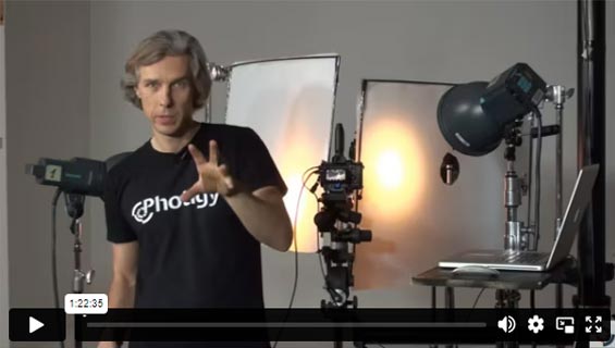 Creative Jewelry Photography Course