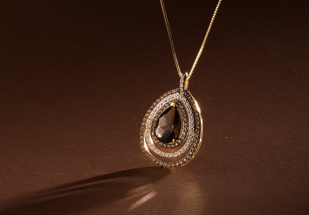 Creative Jewelry Photography Course