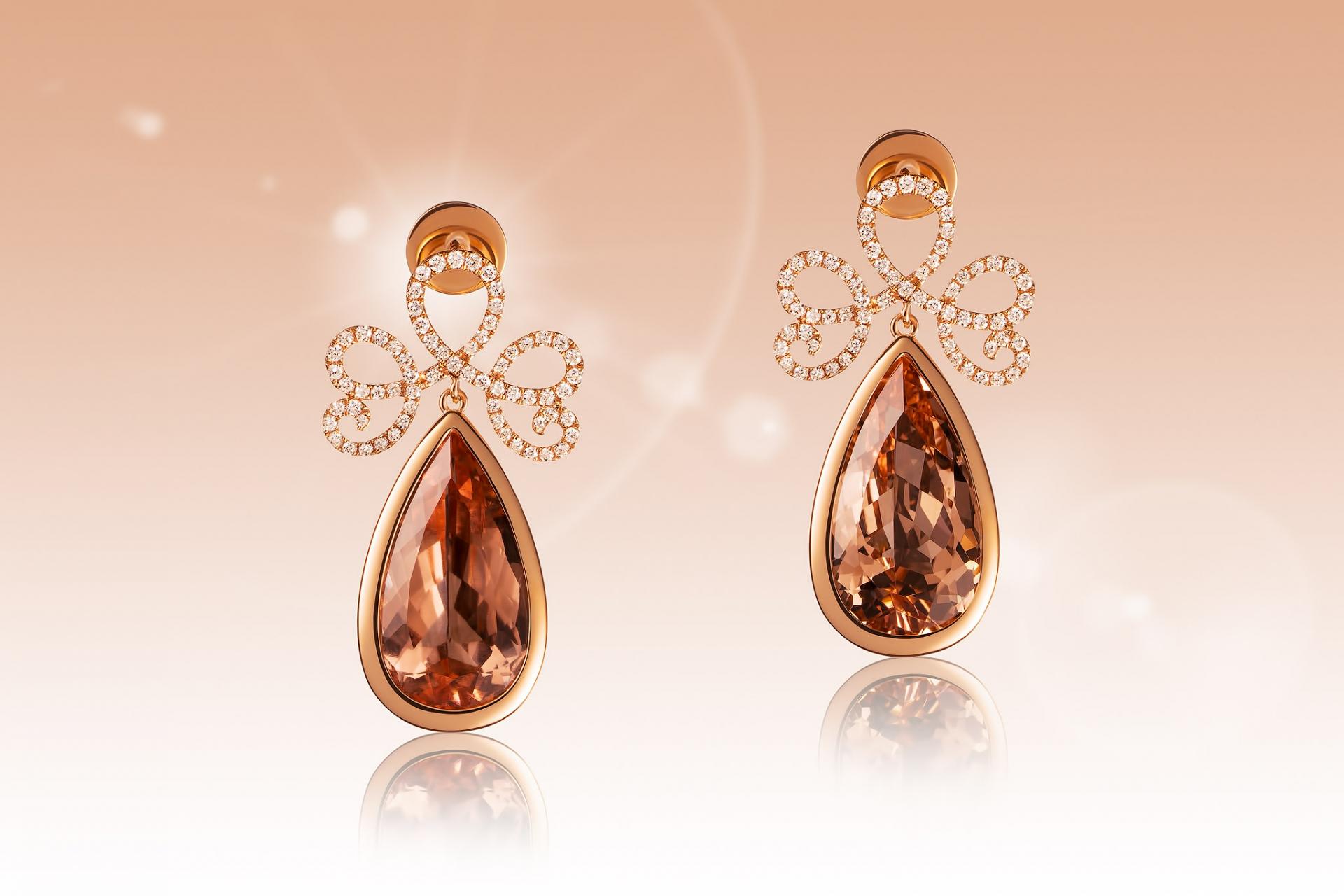 Creative Jewelry Photography Course sample