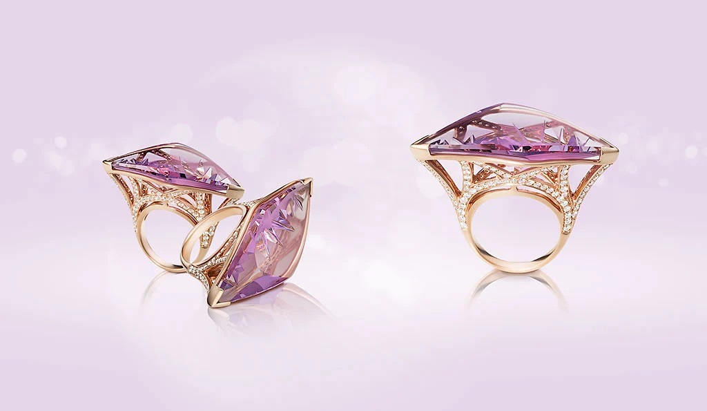 Creative Jewelry Photography Course sample