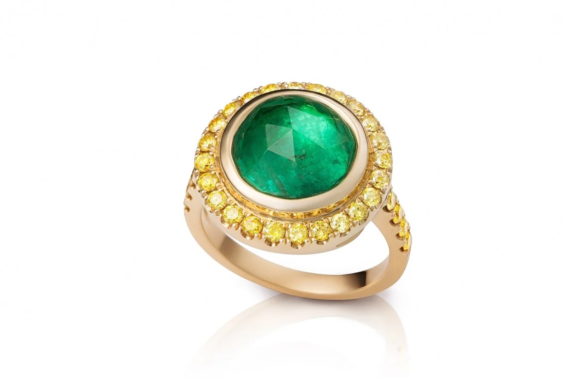 Creative Jewelry Photography Course sample