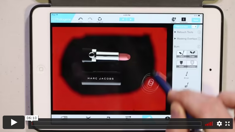E-Commerce Photography with iPhone