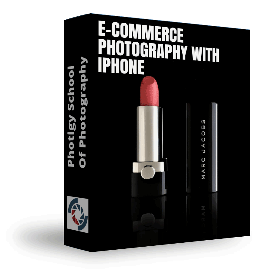 E-Commerce Photography with iPhone